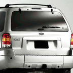 01-07 Ford Escape / 05-07 Mercury Mariner LED 3rd Brake Light Black