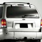2001-2007 Ford Escape LED 3rd Brake Light - Black Smoke