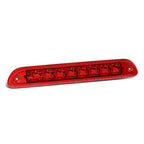 2001-2007 Ford Escape 3rd Brake Light LED Red