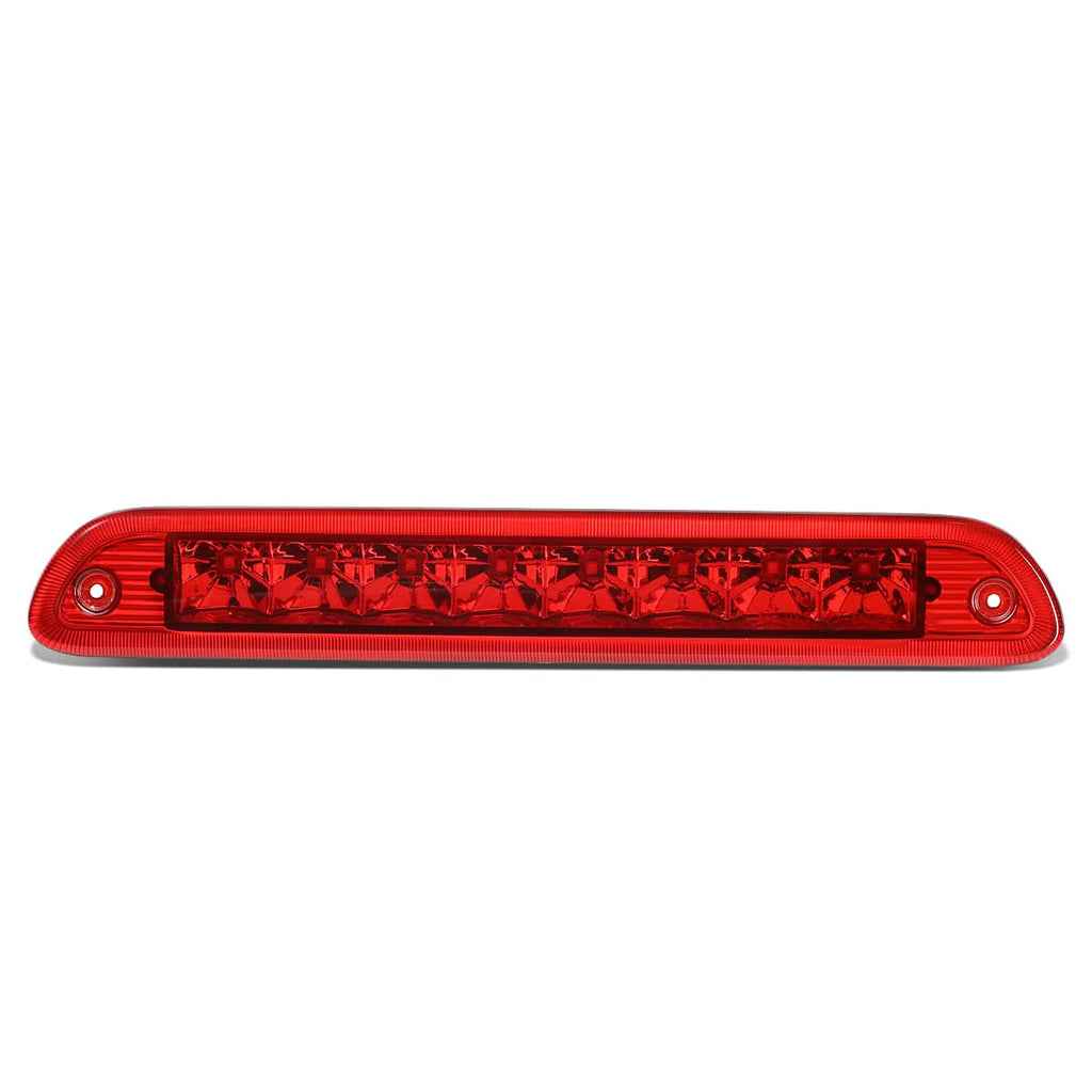 2001-2007 Ford Escape 3rd Brake Light LED Red