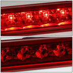2001-2007 Ford Escape 3rd Brake Light LED Red