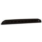 2013-2018 Ford Escape LED Third Brake Light - Black Smoke