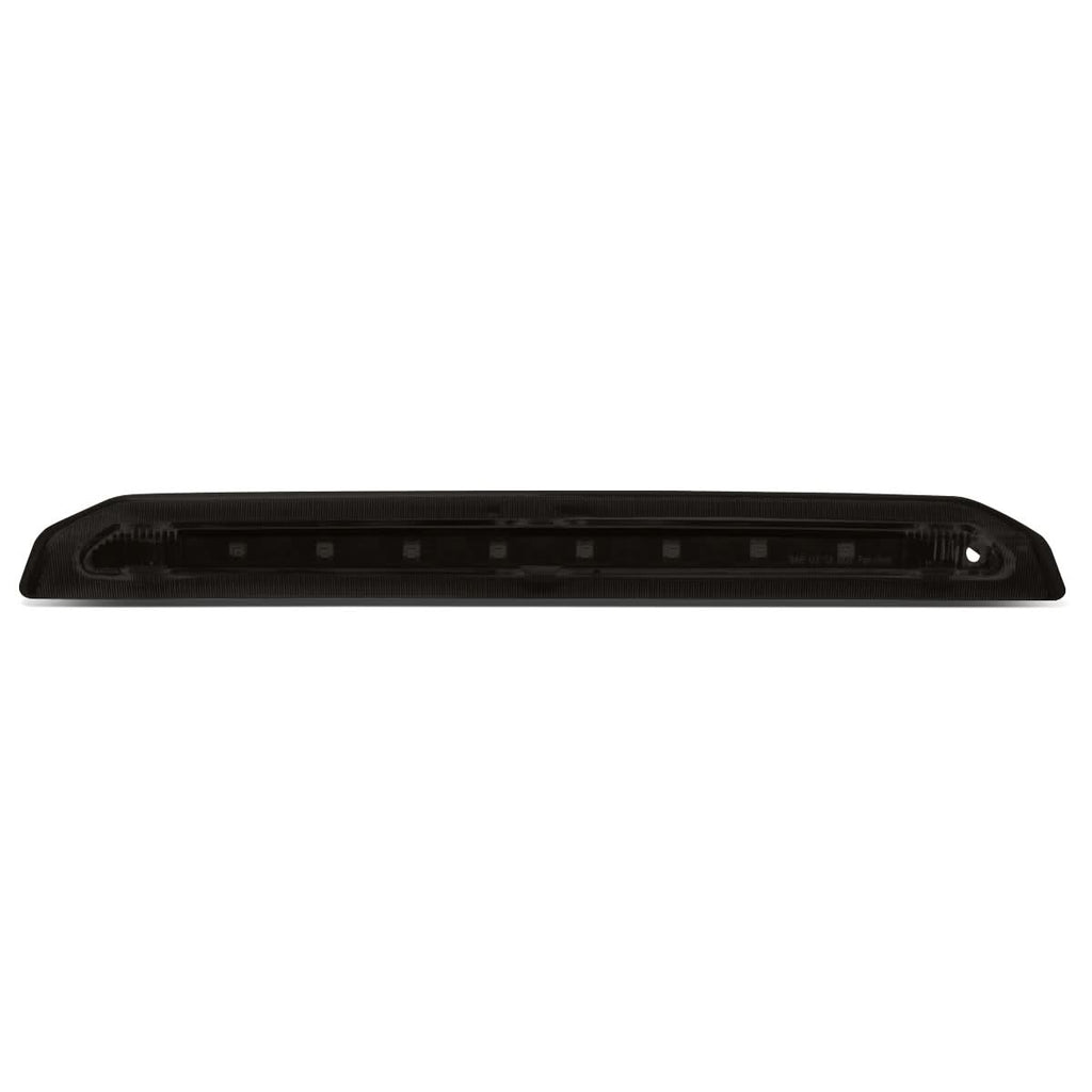 2013-2018 Ford Escape LED Third Brake Light - Black Smoke