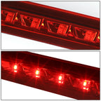 2013-2018 Ford Escape LED 3rd Brake Light - Red