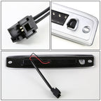 2003-2016 Ford Expedition / Navigator LED Third Brake Light Black