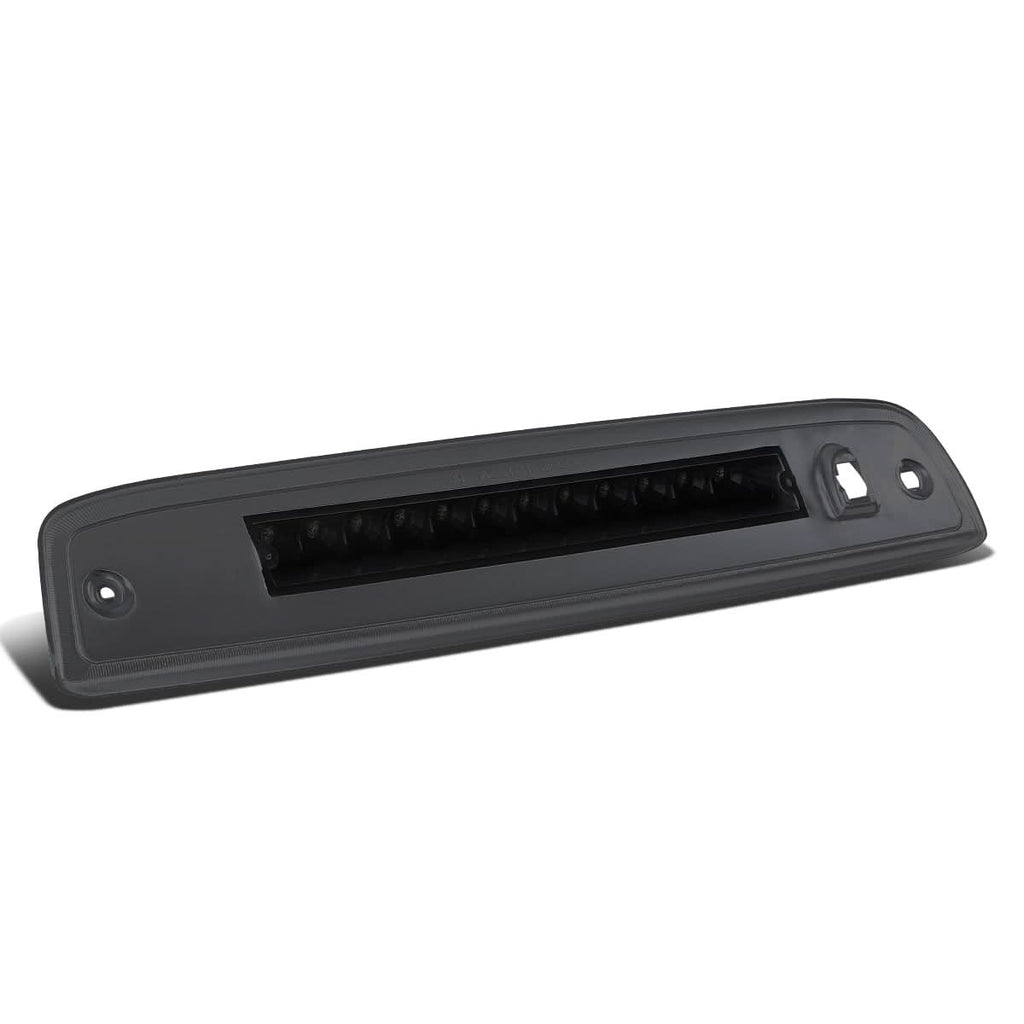 2003-2016 Ford Expedition LED 3rd Brake Light - Black Smoke
