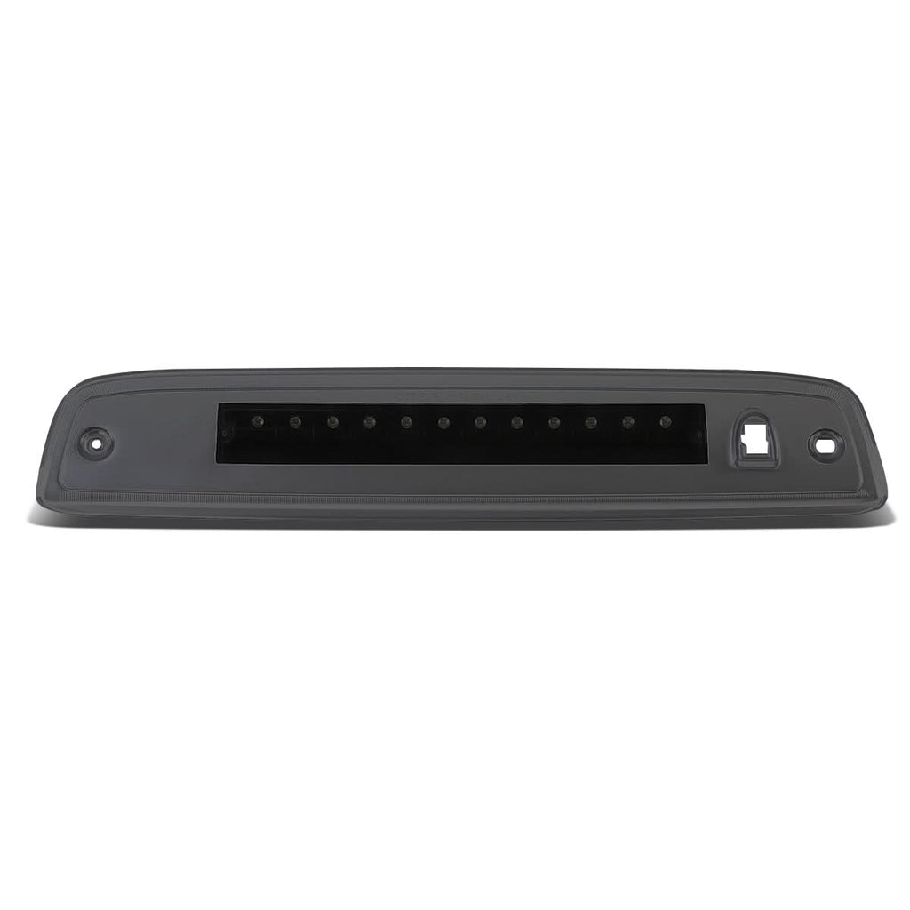 2003-2016 Ford Expedition LED 3rd Brake Light - Black Smoke