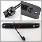2003-2016 Ford Expedition LED 3rd Brake Light - Black Smoke