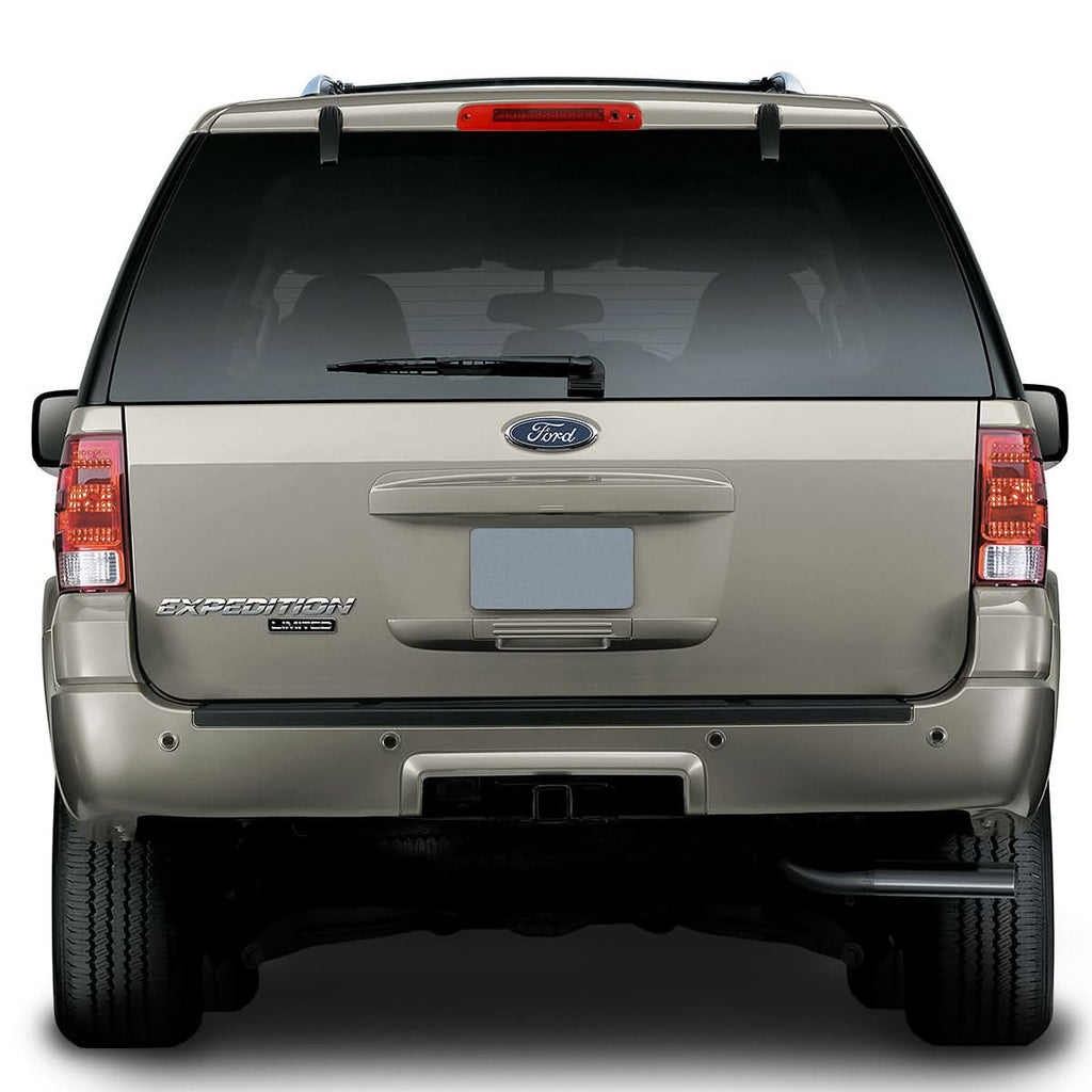 03-16 Ford Expedition/Lincoln Navigator LED Third Brake Light Red