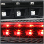 2011-2015 Ford Explorer LED 3rd Brake Light - Black