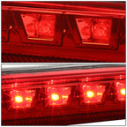 2011-2015 Ford Explorer LED Third Brake Light - Red