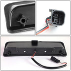 2011-2015 Ford Explorer LED Third Brake Light - Red