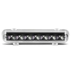 09-11 Ford Flex LED 3rd Brake Light - Black