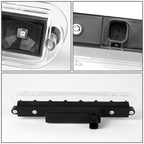 09-11 Ford Flex LED 3rd Brake Light - Black