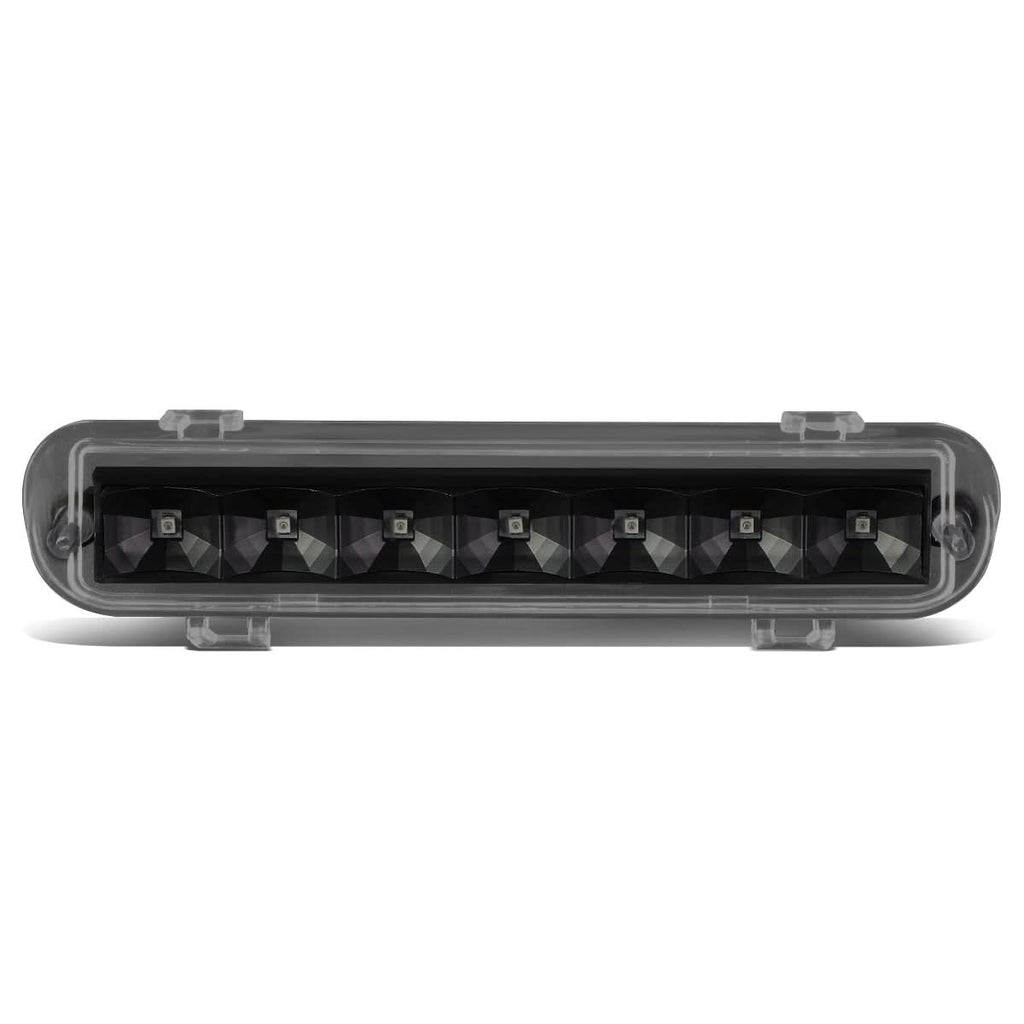 2009-2011 Ford Flex LED 3rd Brake Light - Black/Smoke