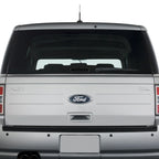 2009-2011 Ford Flex LED 3rd Brake Light - Black/Smoke