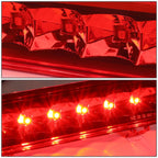 09-11 Ford Flex LED 3rd Brake Light - Red