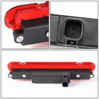 09-11 Ford Flex LED 3rd Brake Light - Red