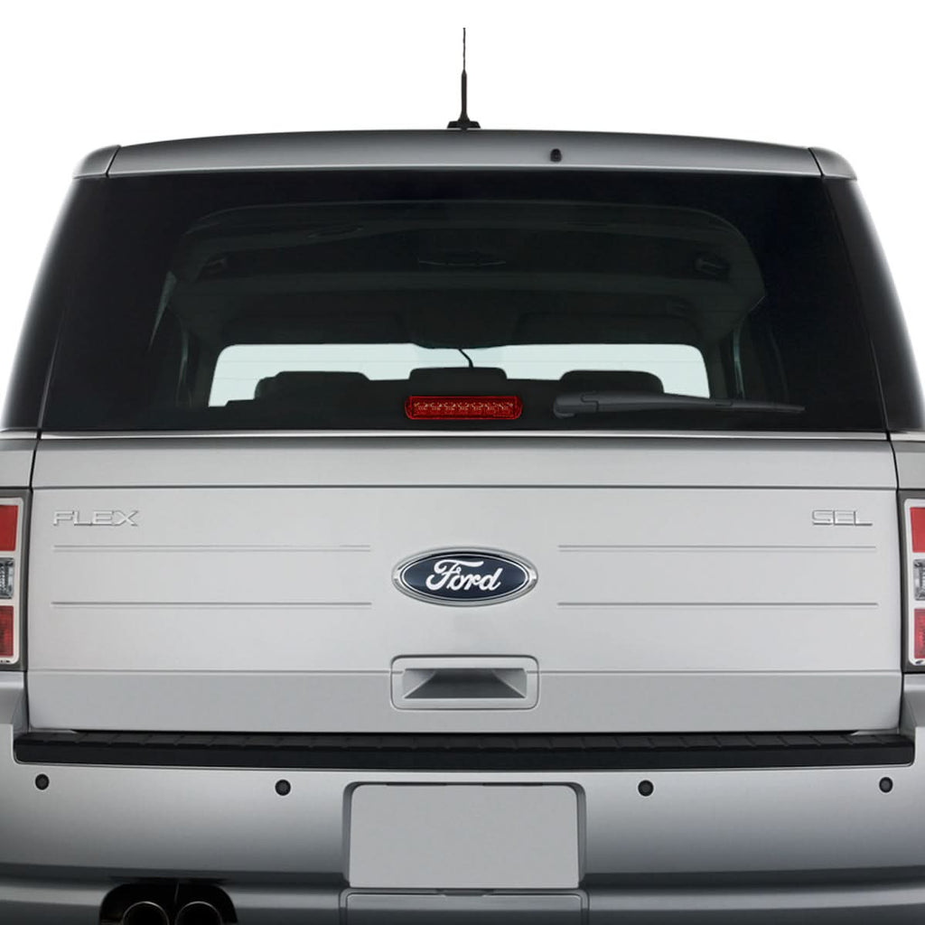 09-11 Ford Flex LED 3rd Brake Light - Red