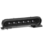 2012-2018 Ford Flex LED 3rd Brake Light - Black