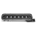 2012-2018 Ford Flex LED 3rd Brake Light - Black