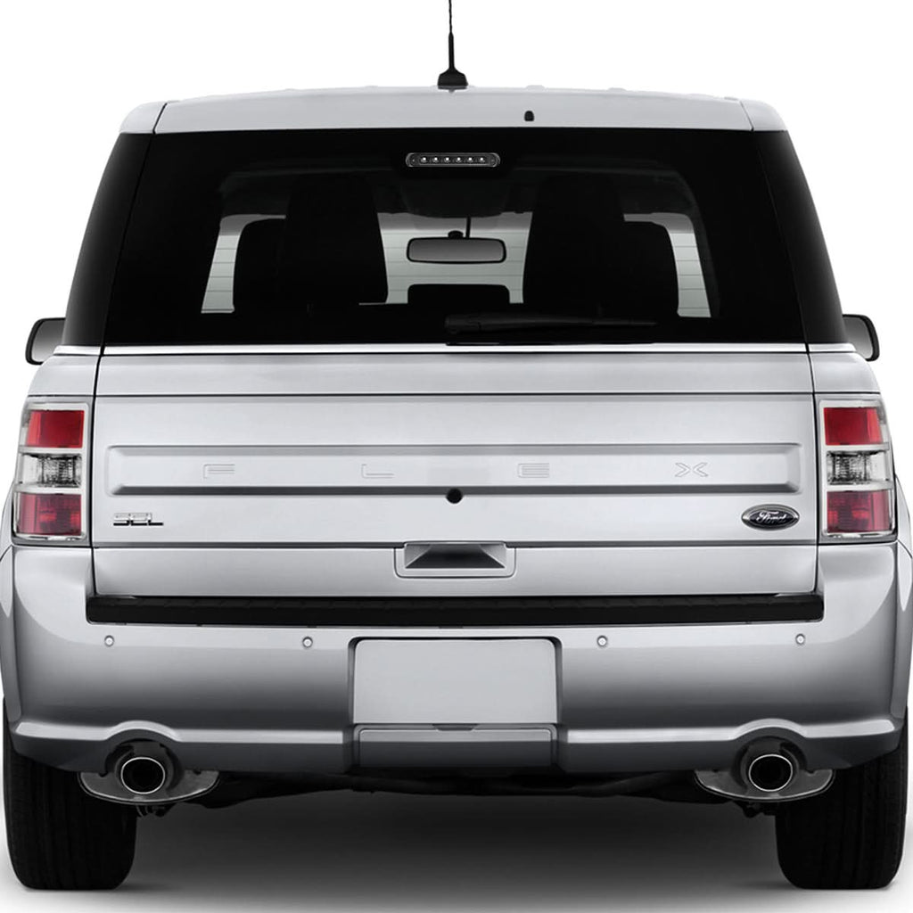 2012-2018 Ford Flex LED 3rd Brake Light - Black