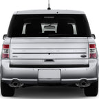 2012-2018 Ford Flex LED 3rd Brake Light - Black