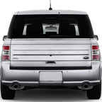 12-18 Ford Flex LED Third Brake Light - Black Smoke