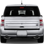 2012-2018 Ford Flex LED Third Brake Light - Red