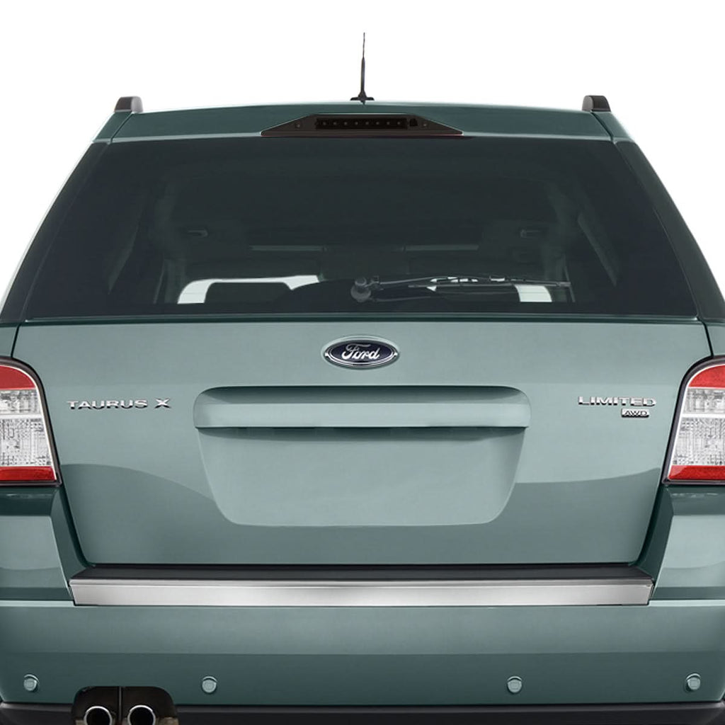 2007-2009 Ford Freestyle / Taurus X LED 3rd Brake Light - Black/Smoke