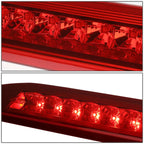 2007-2008 Ford Freestyle / 2008-2009 Taurus X LED 3rd Brake Light
