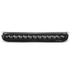2007-2014 Toyota FJ Cruiser LED 3rd Brake Light - Black