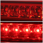 2007-2014 Toyota FJ Cruiser LED 3rd Brake Light - Red