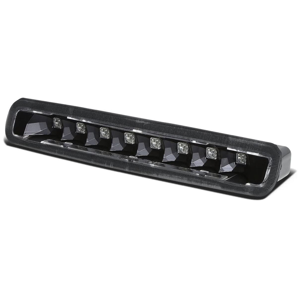05-09 Ford Mustang LED 3rd Brake Light - Black