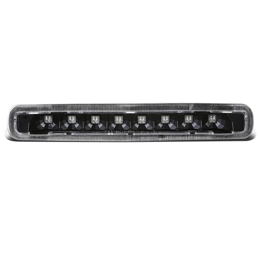 05-09 Ford Mustang LED 3rd Brake Light - Black