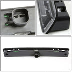 05-09 Ford Mustang LED 3rd Brake Light - Black