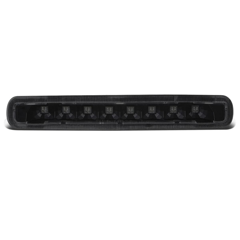 2005-2009 Ford Mustang LED Third Brake Light - Black/Smoke