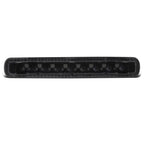 2005-2009 Ford Mustang LED Third Brake Light - Black/Smoke