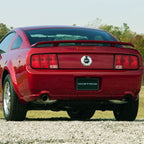 05-09 Ford Mustang LED 3rd Brake Light - Red