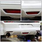 2015-2018 Ford Mustang 3rd Brake Light LED Red