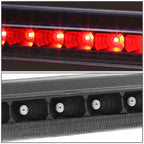 1999-2004 Ford Mustang 3rd Brake Light - LED Black