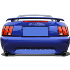 1999-2004 Ford Mustang LED Third Brake Light - Red