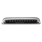 3rd Brake Light 1993-2016 Ford Ranger F-250 F-350 F-450 F-550 LED Black