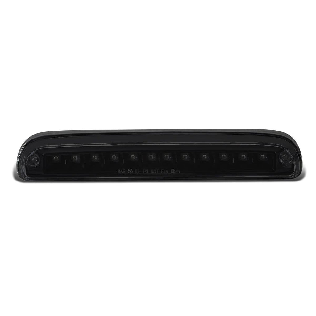 93-11 Ford Ranger / 99-16 F-250 F-350 F-450 F-550 Super Duty LED 3rd Brake Light