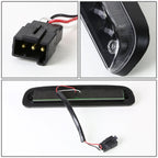3rd Brake Light - Ford Ranger / F-250 F-350 F-450 F-550 Super Duty LED