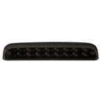 3rd Brake Light LED Black Smoke - Ford Ranger F-250 F-350 F-450 F-550