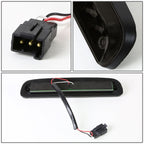 3rd Brake Light LED Black Smoke - Ford Ranger F-250 F-350 F-450 F-550