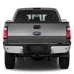 3rd Brake Light LED Black Smoke - Ford Ranger F-250 F-350 F-450 F-550