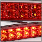 3rd Brake Light LED Red - Ford Ranger F-250 F-350 F-450 F-550 Mazda
