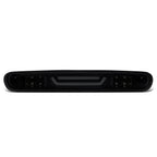 07-14 Chevrolet Silverado GMC Sierra 3D LED Third Brake Light Black